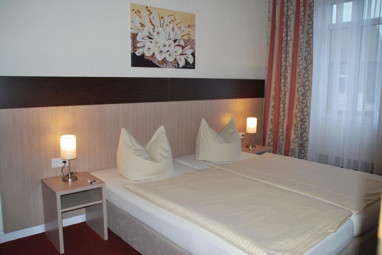 Hotel Wuppertaler Hof Remscheid Ruang foto